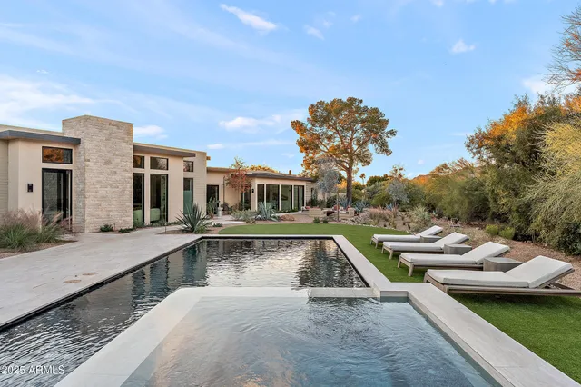 $12,995,000 | 6135 North 51st Place, Paradise Valley, AZ 85253