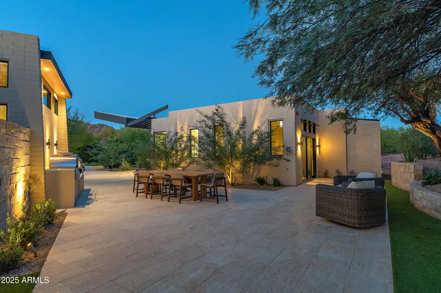 $12,995,000 | 6135 North 51st Place, Paradise Valley, AZ 85253