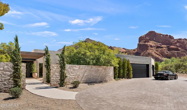 $12,995,000 | 6135 North 51st Place, Paradise Valley, AZ 85253