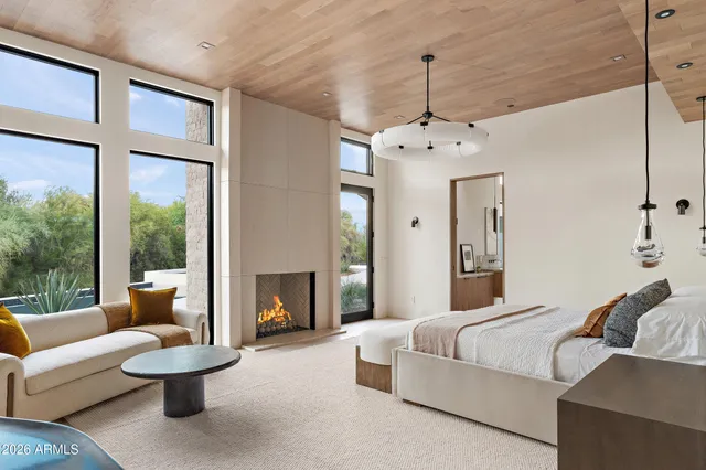 $12,995,000 | 6135 North 51st Place, Paradise Valley, AZ 85253