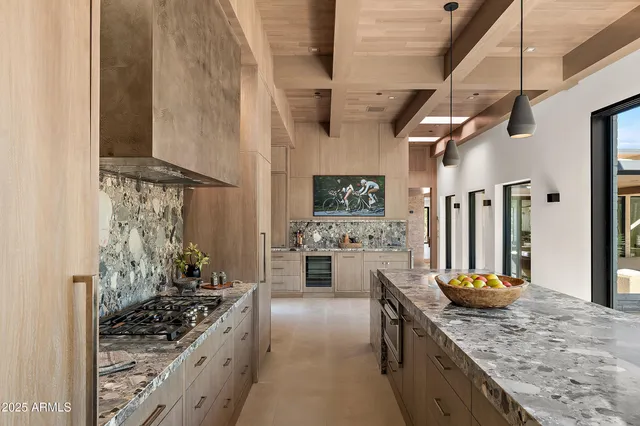 $12,995,000 | 6135 North 51st Place, Paradise Valley, AZ 85253