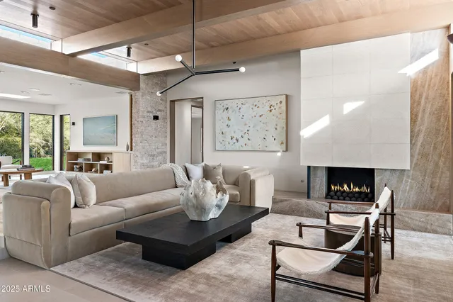 $12,995,000 | 6135 North 51st Place, Paradise Valley, AZ 85253