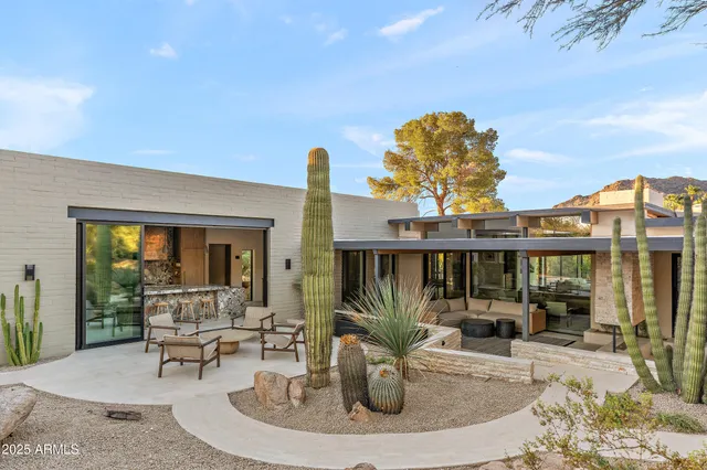 $12,995,000 | 6135 North 51st Place, Paradise Valley, AZ 85253