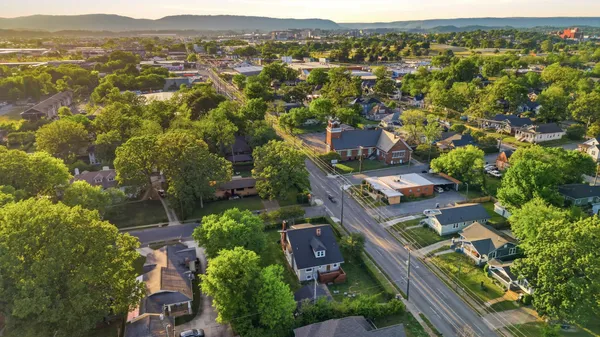 $625,000 | 102 Morningside Drive, Chattanooga, TN 37404