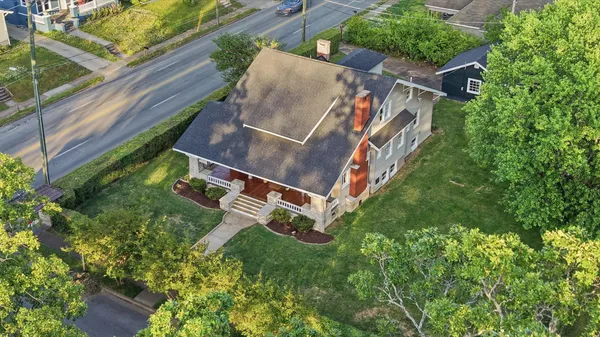 $625,000 | 102 Morningside Drive, Chattanooga, TN 37404