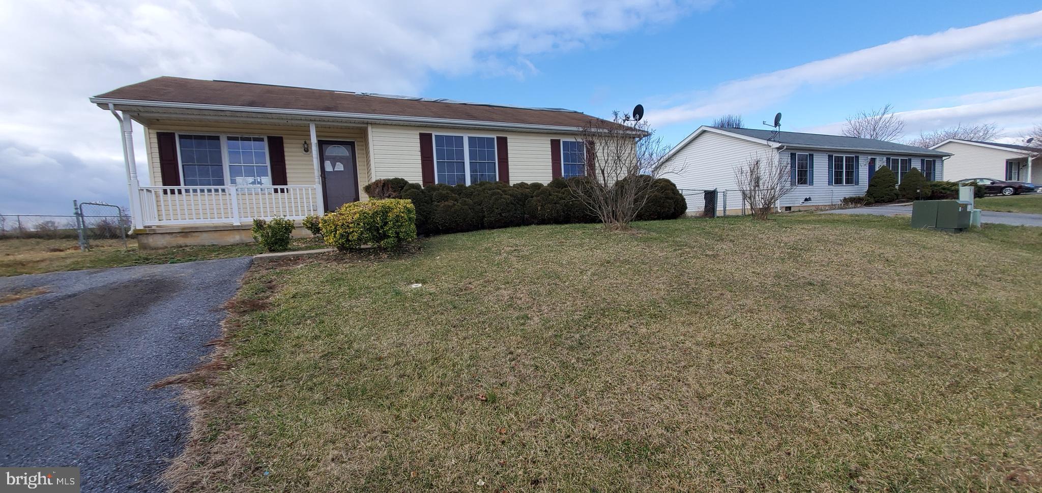 91 Robelei Drive Ranson, WV 25438 - Photo 1 of 23