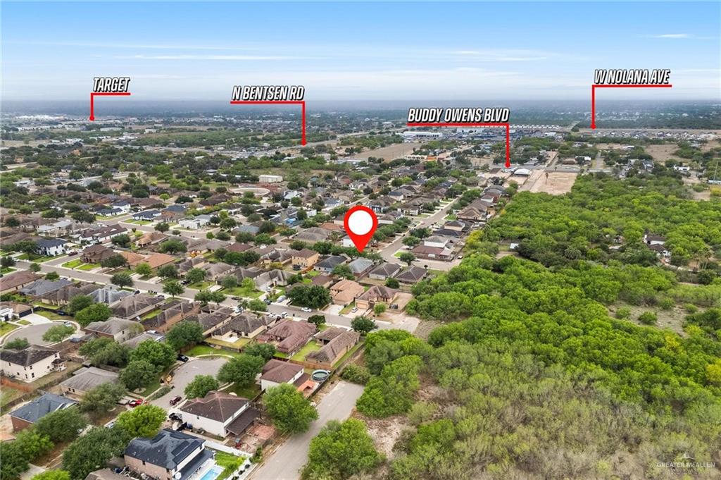 4716 Xanthisma Avenue McAllen, TX 78504 - Photo 17 of 17