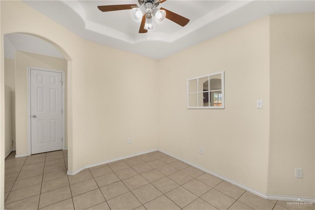 4716 Xanthisma Avenue McAllen, TX 78504 - Photo 5 of 17 a view of an empty room