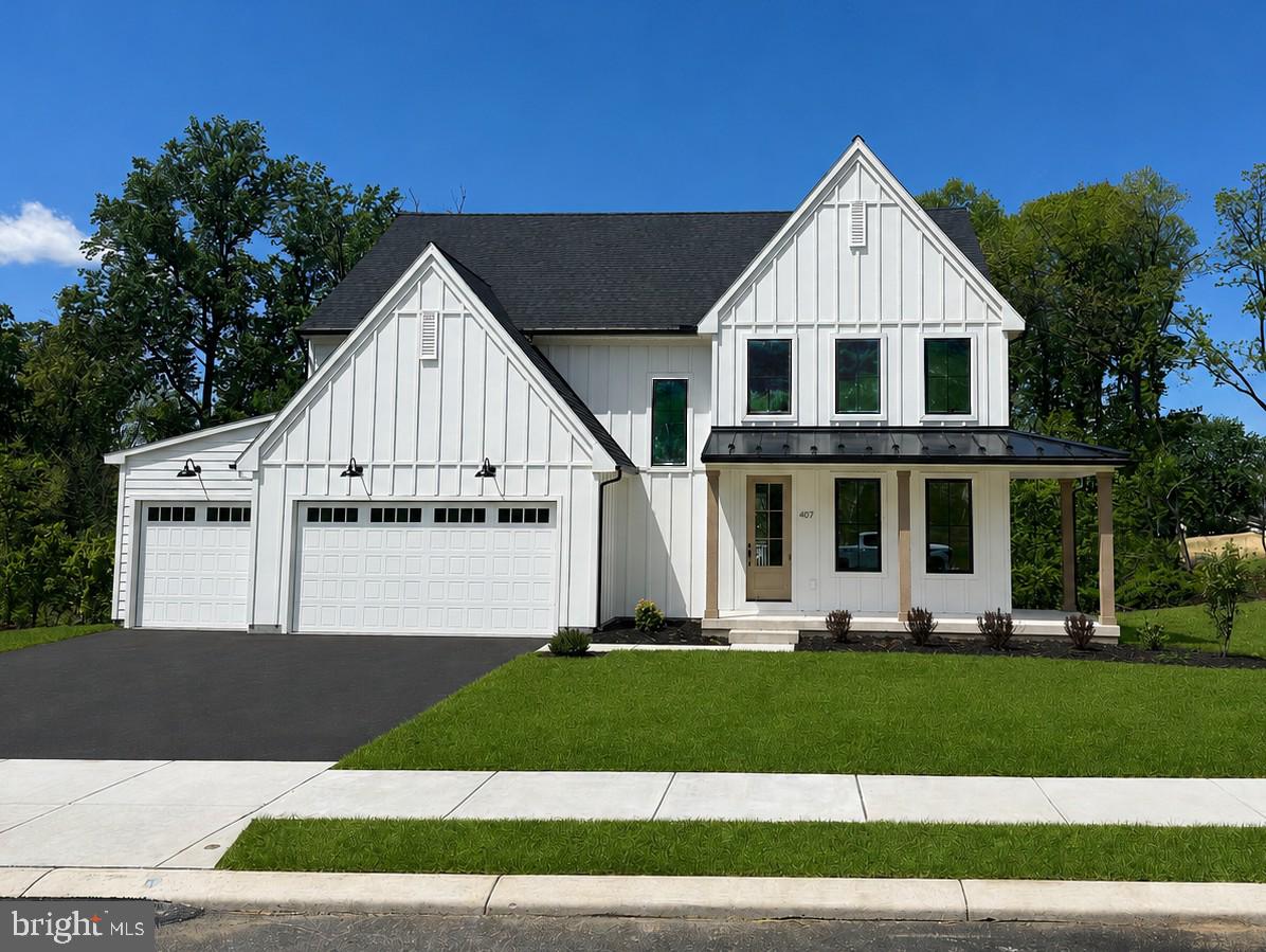 407 Cannon Way Lebanon, PA 17042 - Photo 1 of 53