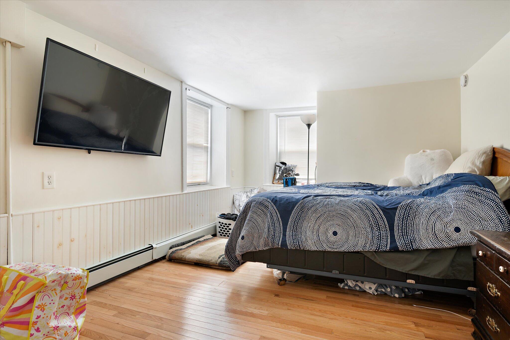 72-74 3rd Street Bangor, ME 04401 - Photo 15 of 69 46-Apt. 2