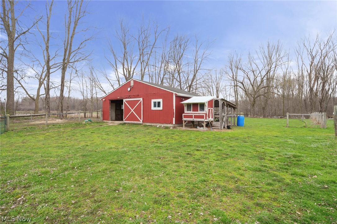 3843 Herman Road Mantua, OH 44255 - Photo 41 of 49