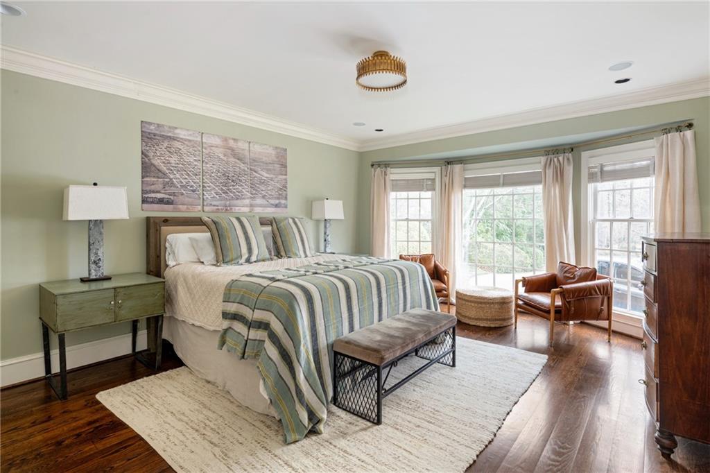 1811 Lenox Road Northeast Atlanta, GA 30306 - Photo 3 of 103