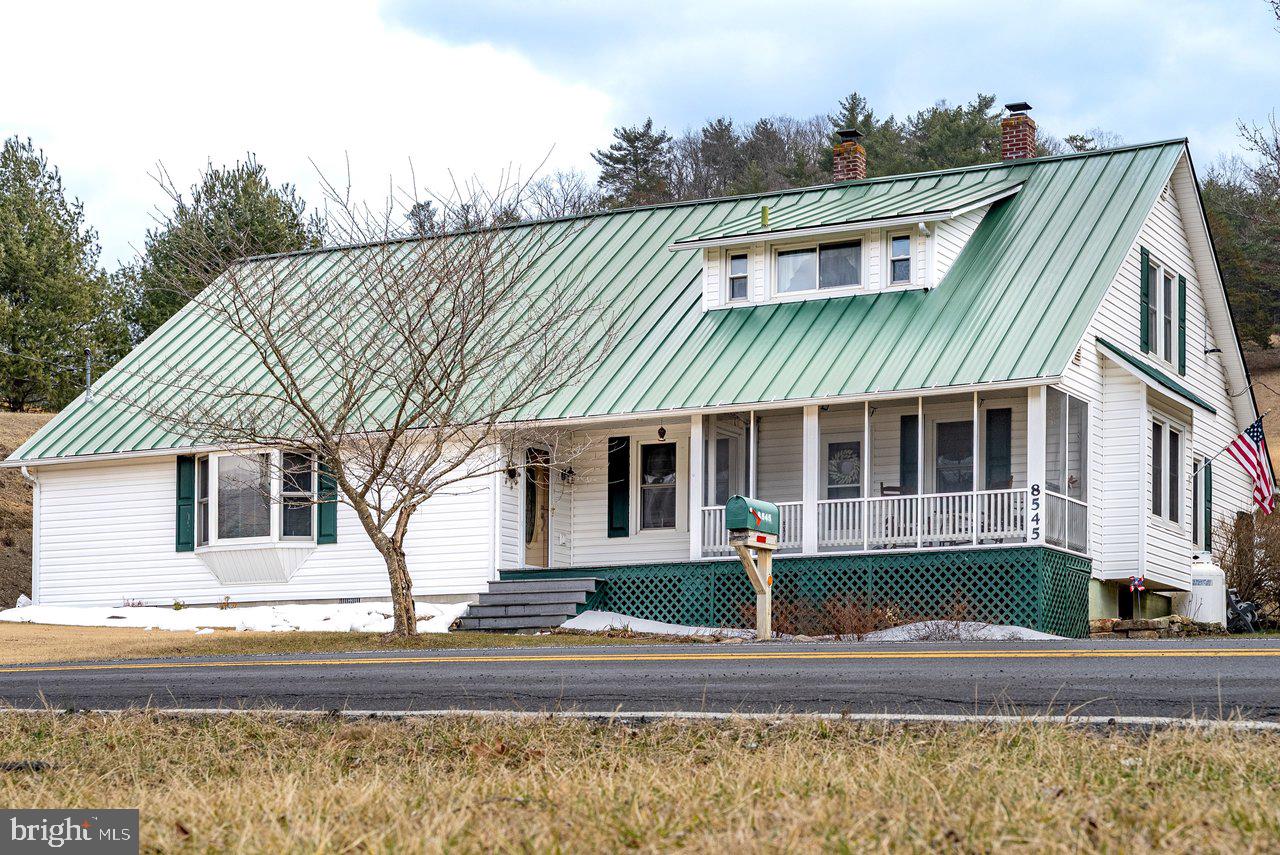 8545 Sugar Grove Road Sugar Grove, WV 26815 - Photo 1 of 99