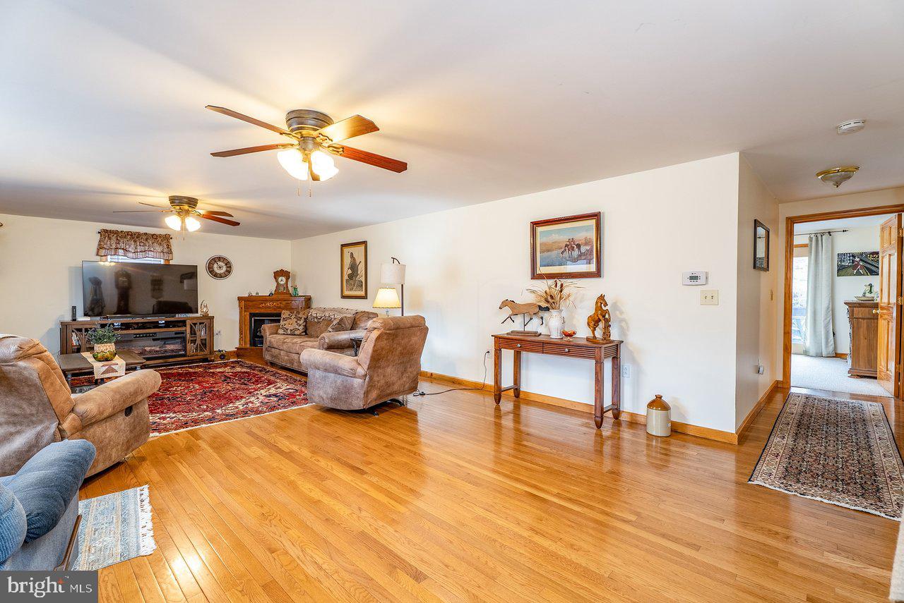 8545 Sugar Grove Road Sugar Grove, WV 26815 - Photo 11 of 99
