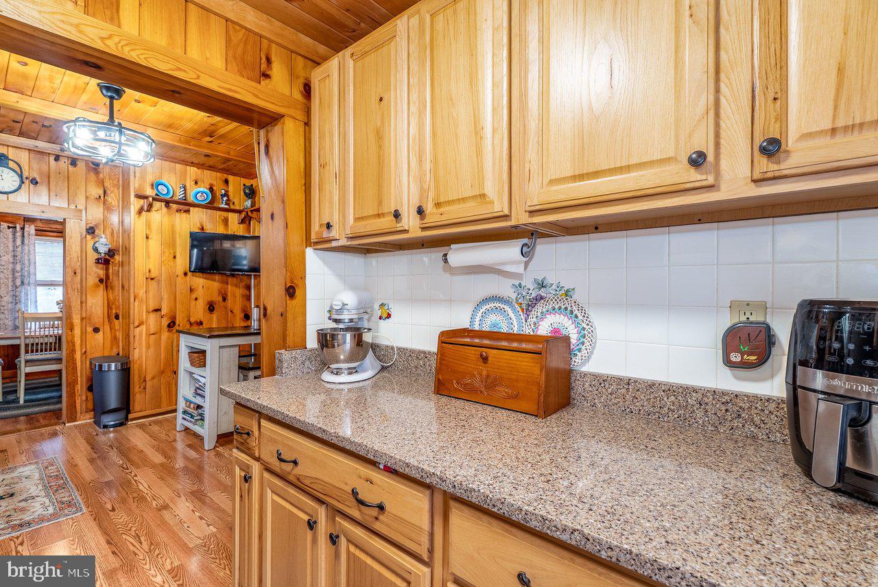 8545 Sugar Grove Road Sugar Grove, WV 26815 - Photo 20 of 99