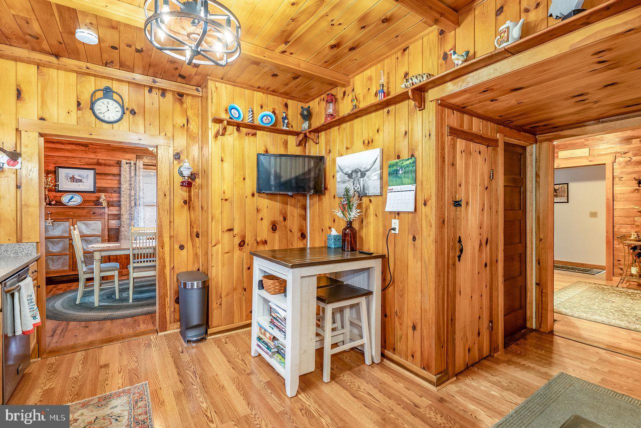 8545 Sugar Grove Road Sugar Grove, WV 26815 - Photo 21 of 99
