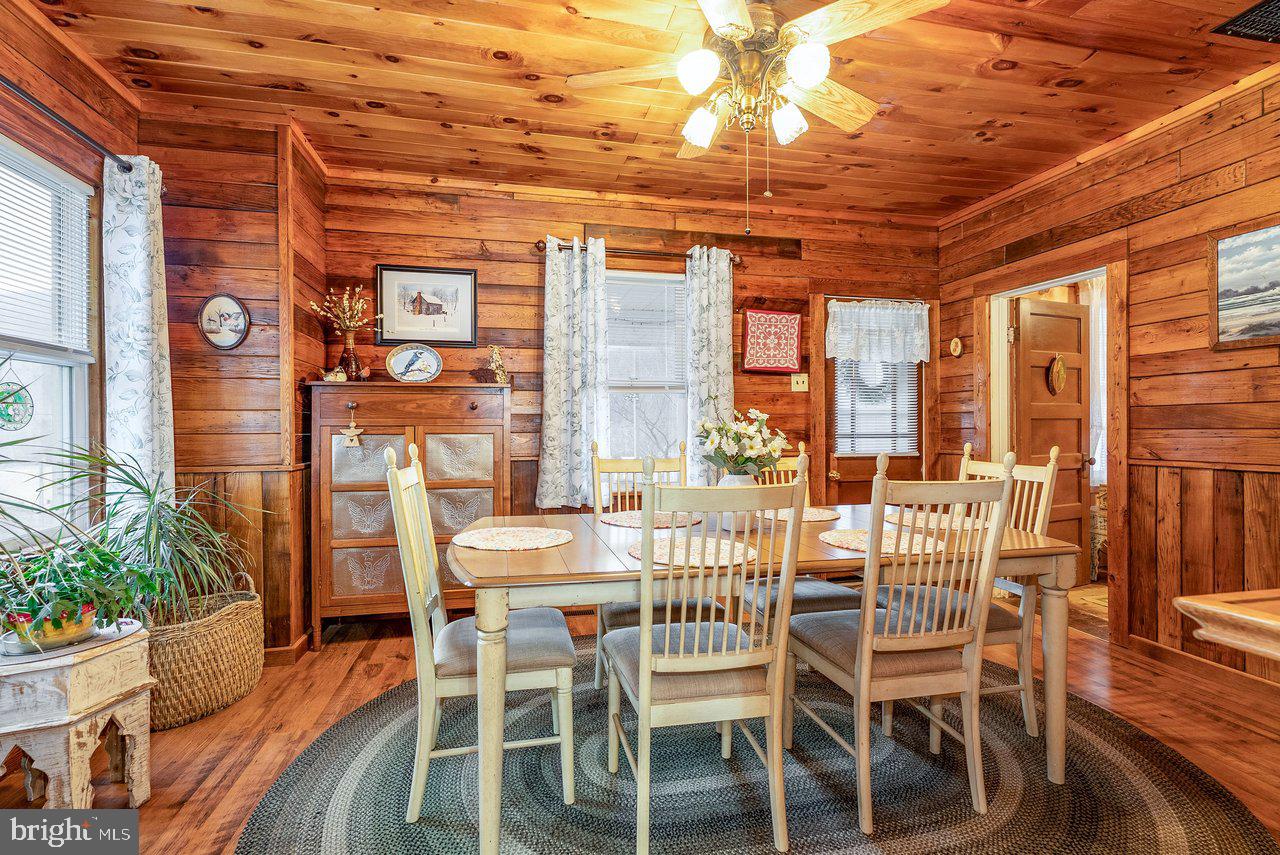 8545 Sugar Grove Road Sugar Grove, WV 26815 - Photo 22 of 99