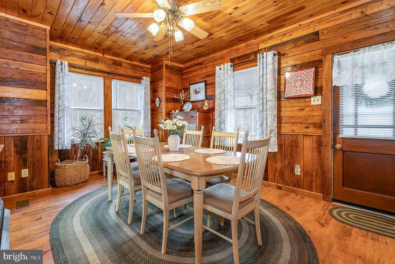 8545 Sugar Grove Road Sugar Grove, WV 26815 - Photo 23 of 99