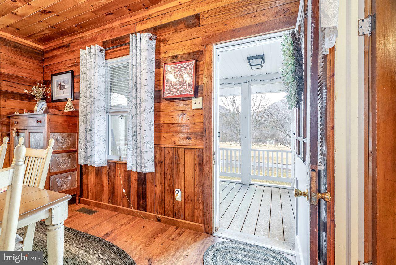 8545 Sugar Grove Road Sugar Grove, WV 26815 - Photo 25 of 99