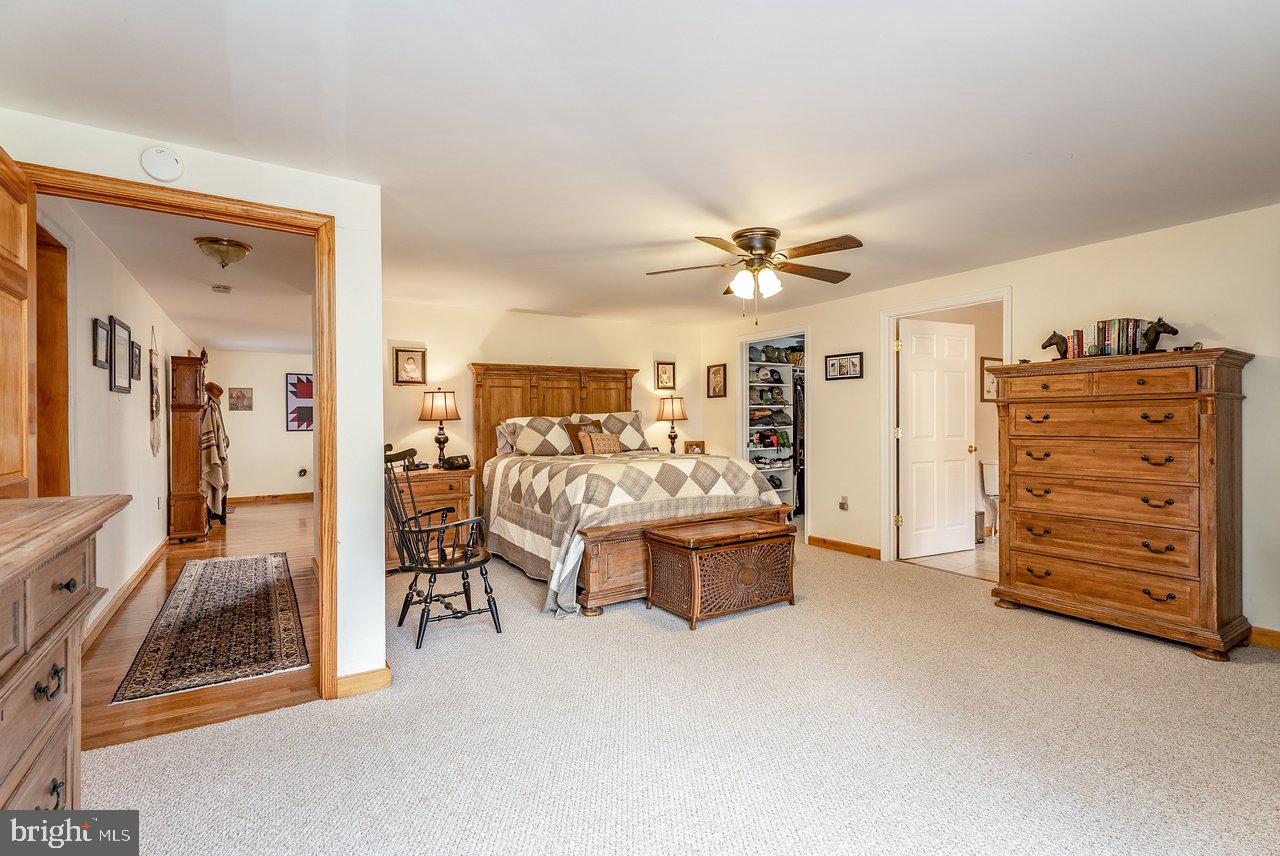 8545 Sugar Grove Road Sugar Grove, WV 26815 - Photo 30 of 99