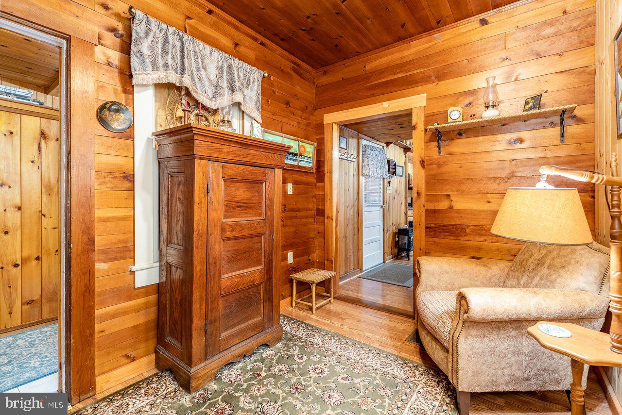 8545 Sugar Grove Road Sugar Grove, WV 26815 - Photo 37 of 99