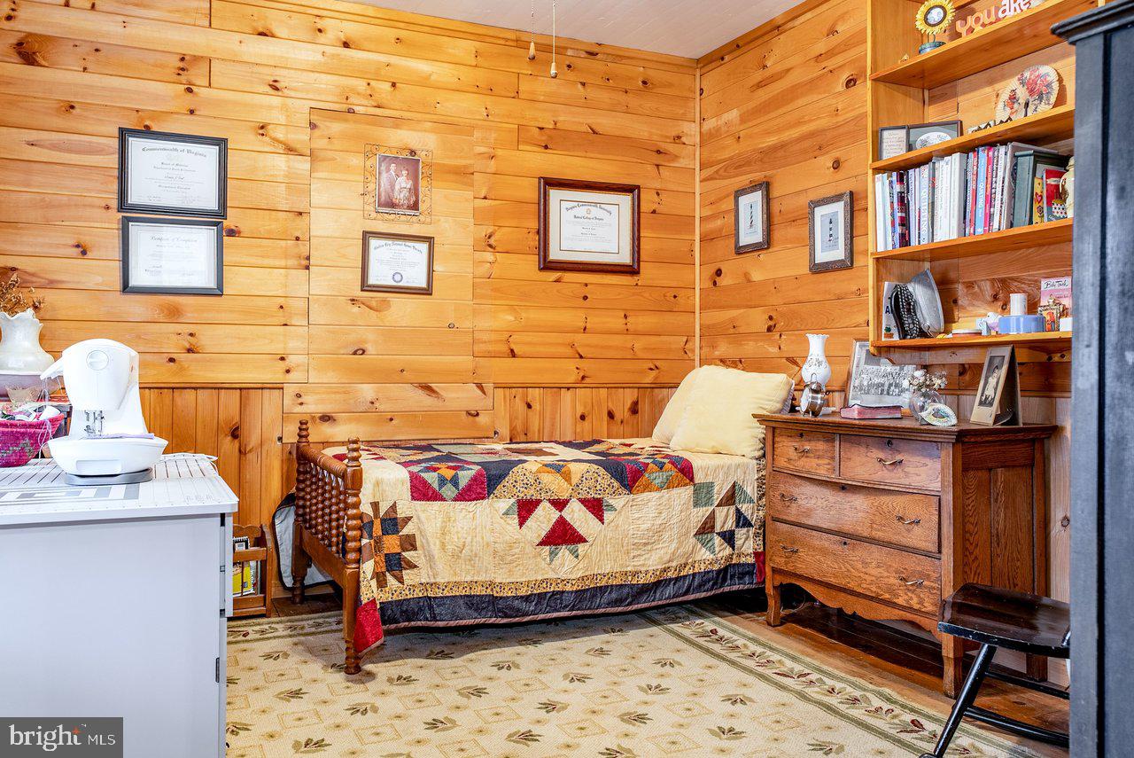 8545 Sugar Grove Road Sugar Grove, WV 26815 - Photo 44 of 99