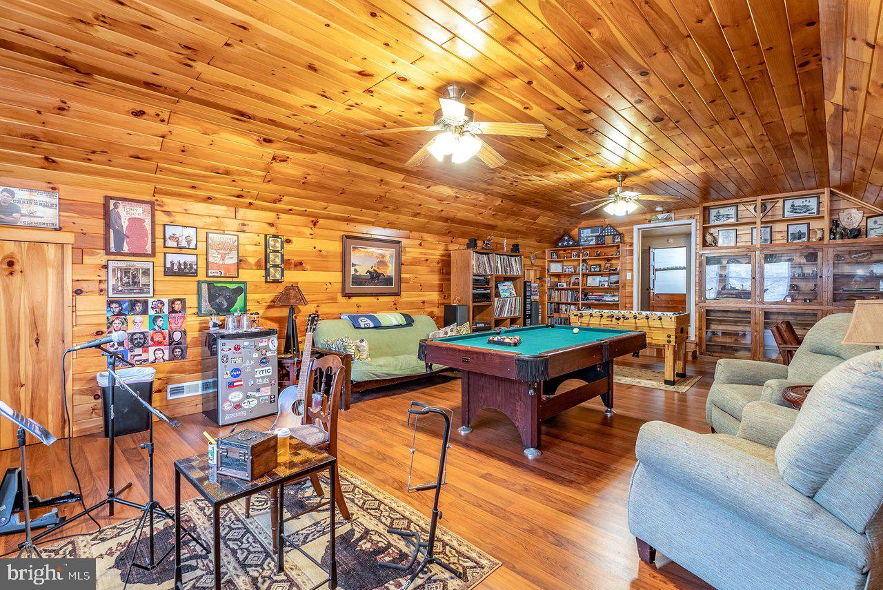 8545 Sugar Grove Road Sugar Grove, WV 26815 - Photo 53 of 99