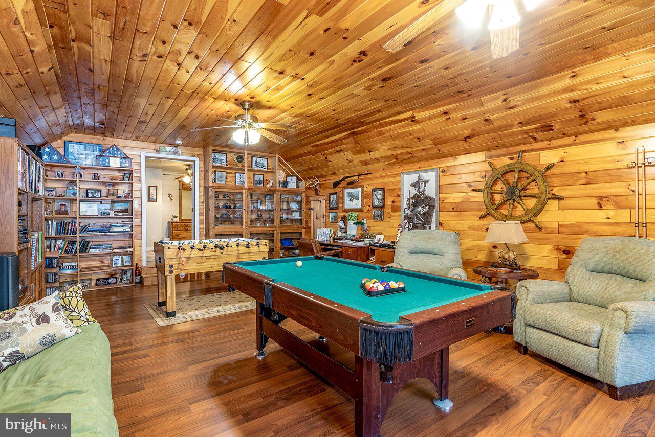 8545 Sugar Grove Road Sugar Grove, WV 26815 - Photo 54 of 99