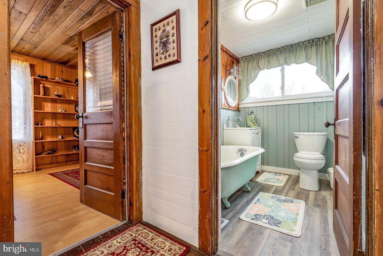 8545 Sugar Grove Road Sugar Grove, WV 26815 - Photo 60 of 99