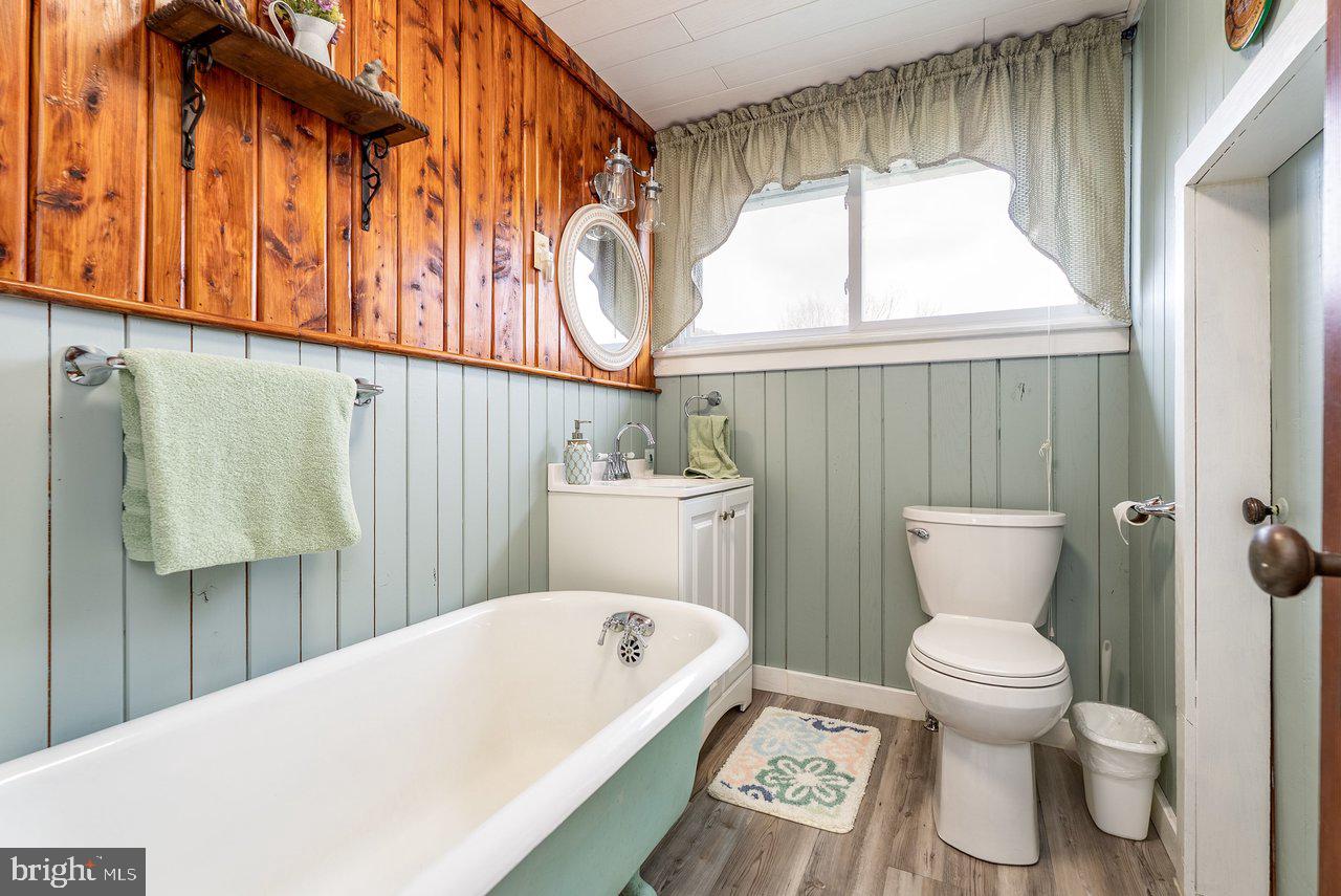 8545 Sugar Grove Road Sugar Grove, WV 26815 - Photo 61 of 99