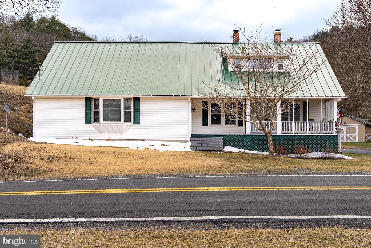 8545 Sugar Grove Road Sugar Grove, WV 26815 - Photo 66 of 99