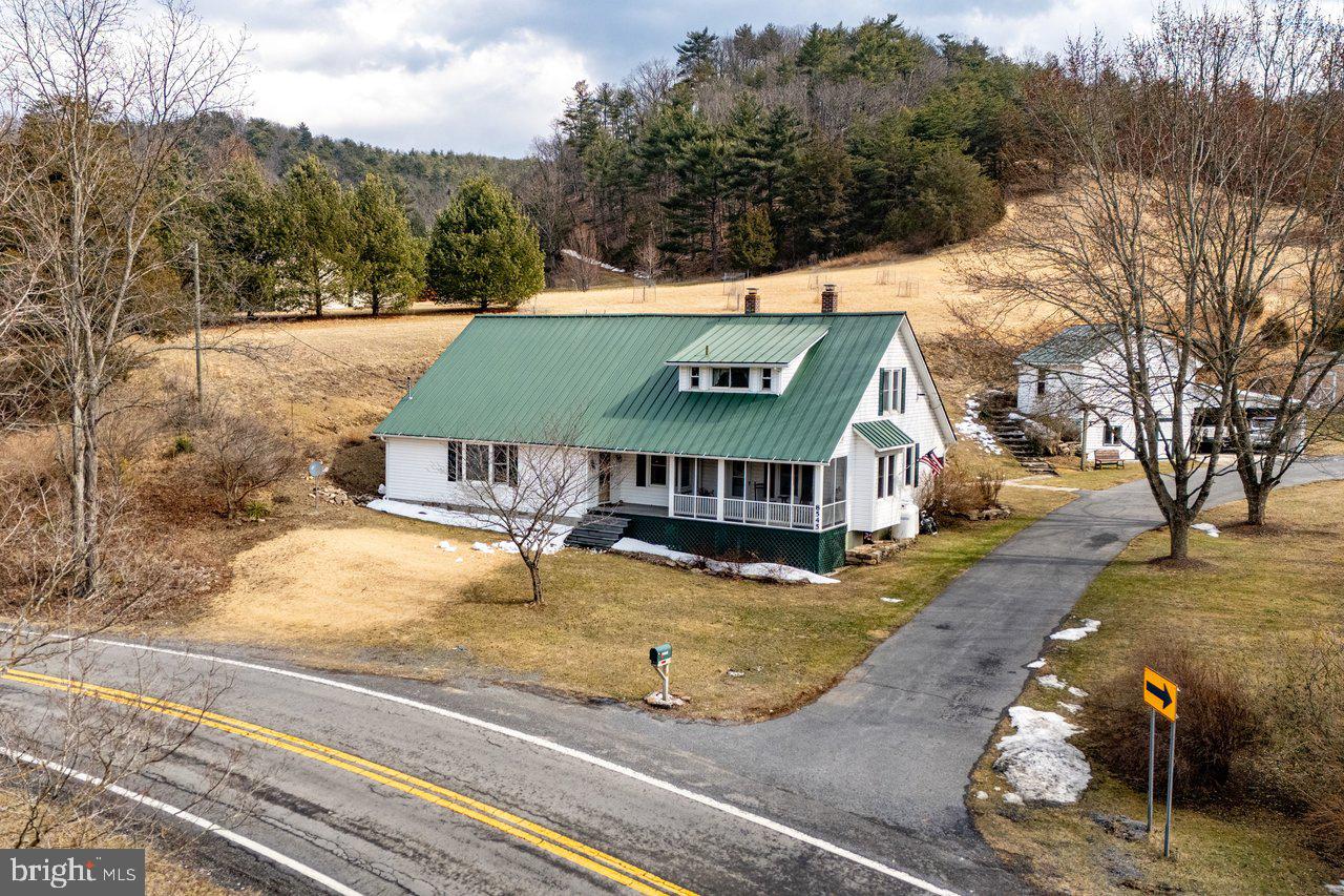 8545 Sugar Grove Road Sugar Grove, WV 26815 - Photo 67 of 99