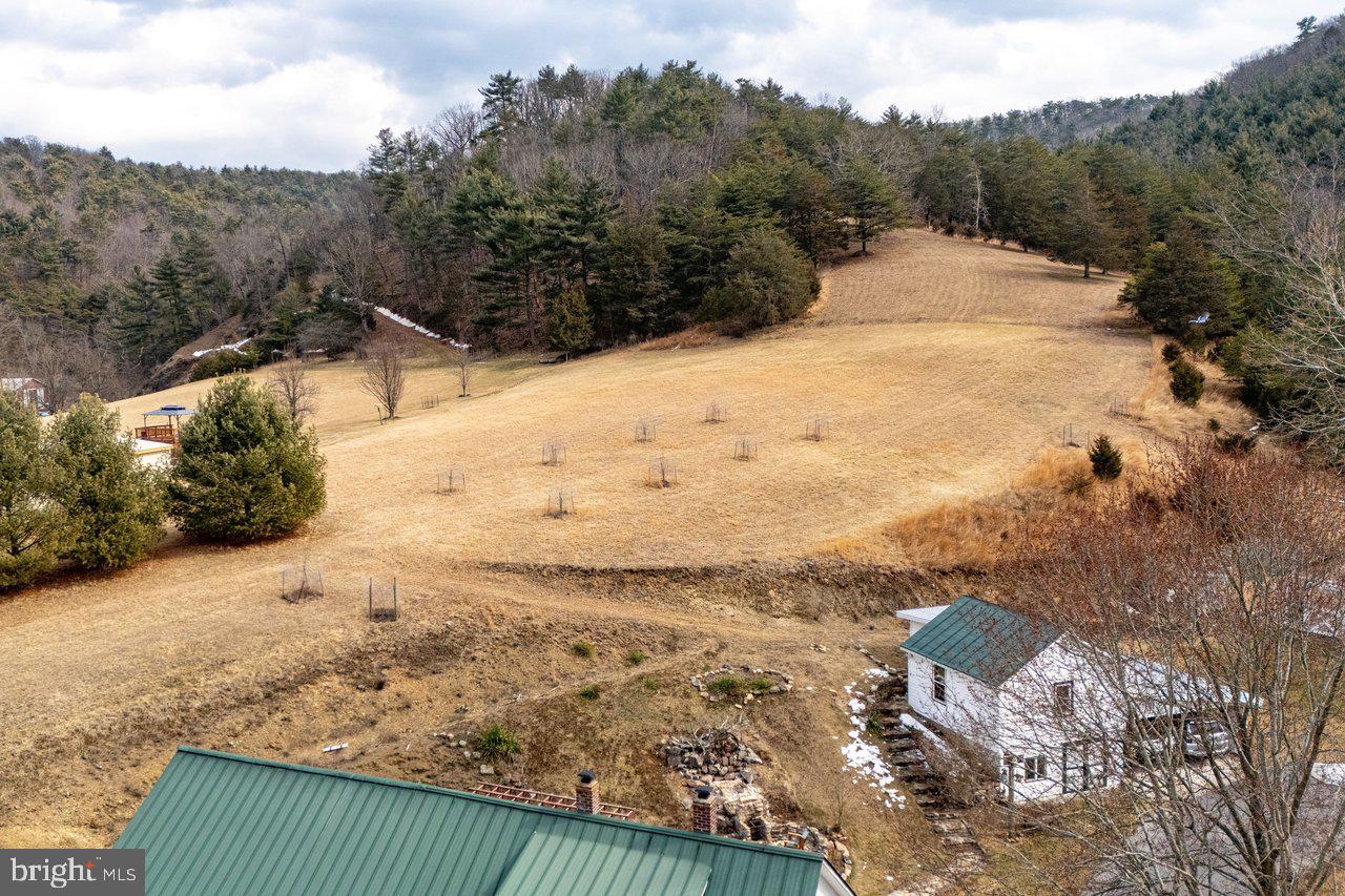 8545 Sugar Grove Road Sugar Grove, WV 26815 - Photo 68 of 99