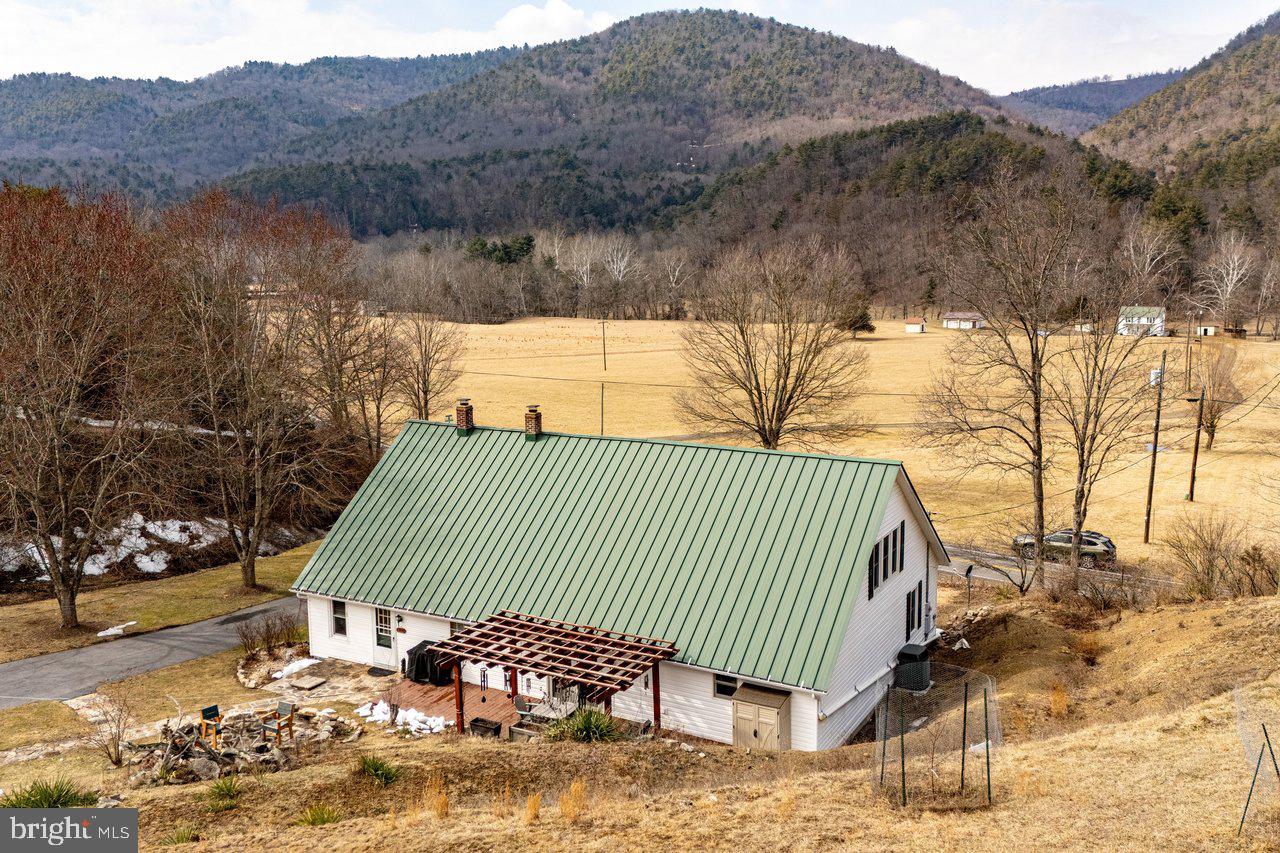 8545 Sugar Grove Road Sugar Grove, WV 26815 - Photo 76 of 99