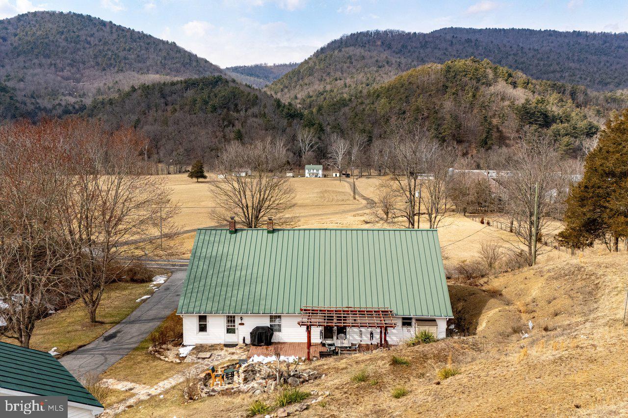 8545 Sugar Grove Road Sugar Grove, WV 26815 - Photo 77 of 99