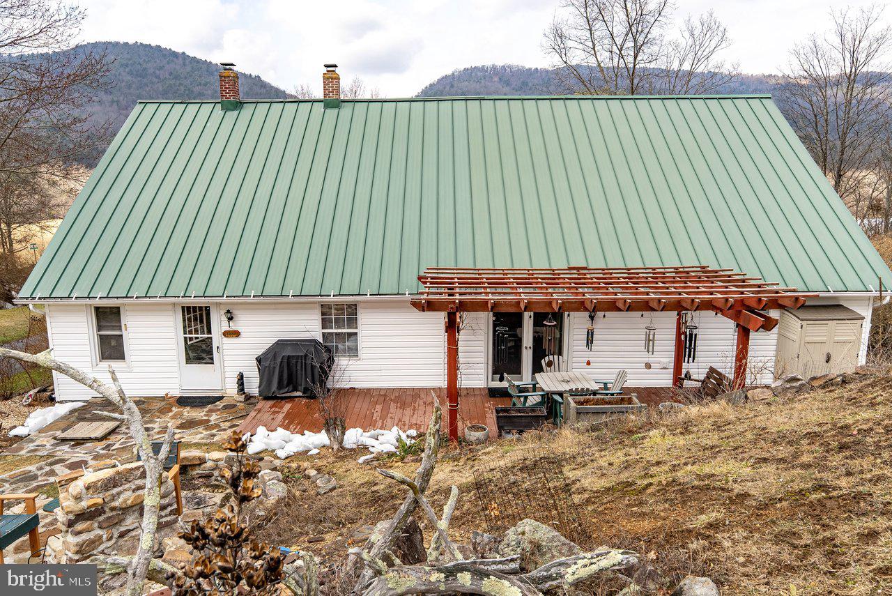 8545 Sugar Grove Road Sugar Grove, WV 26815 - Photo 78 of 99