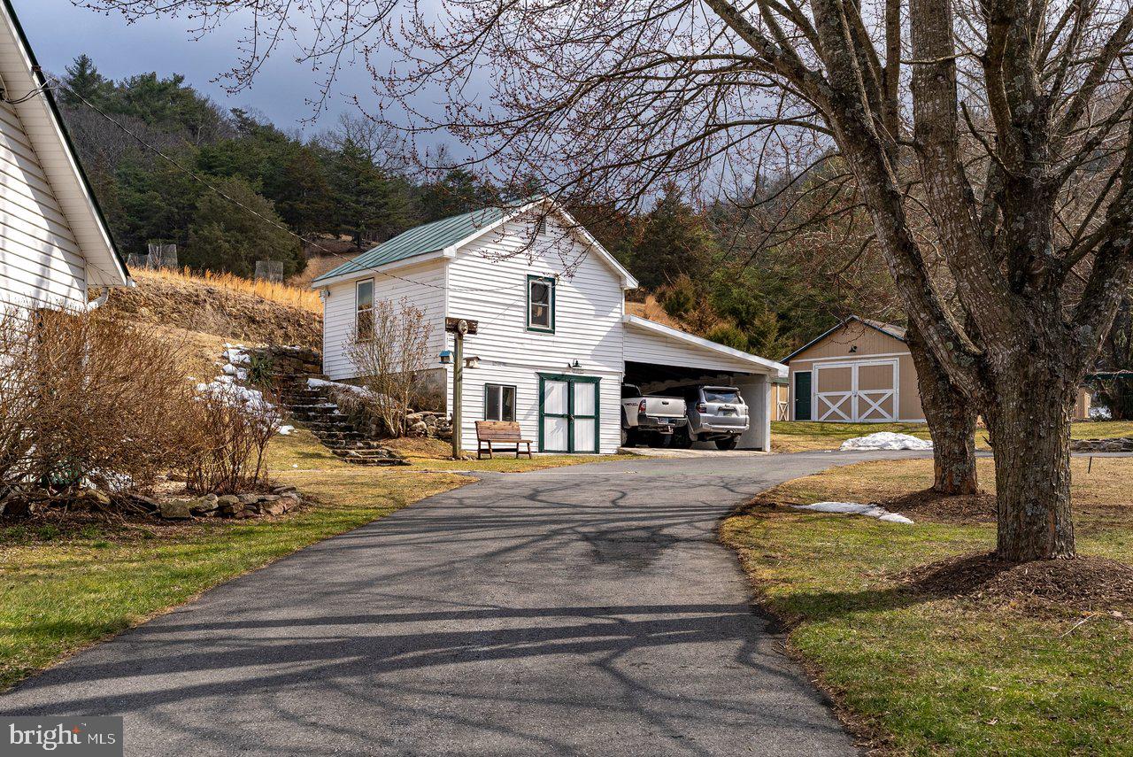 8545 Sugar Grove Road Sugar Grove, WV 26815 - Photo 84 of 99