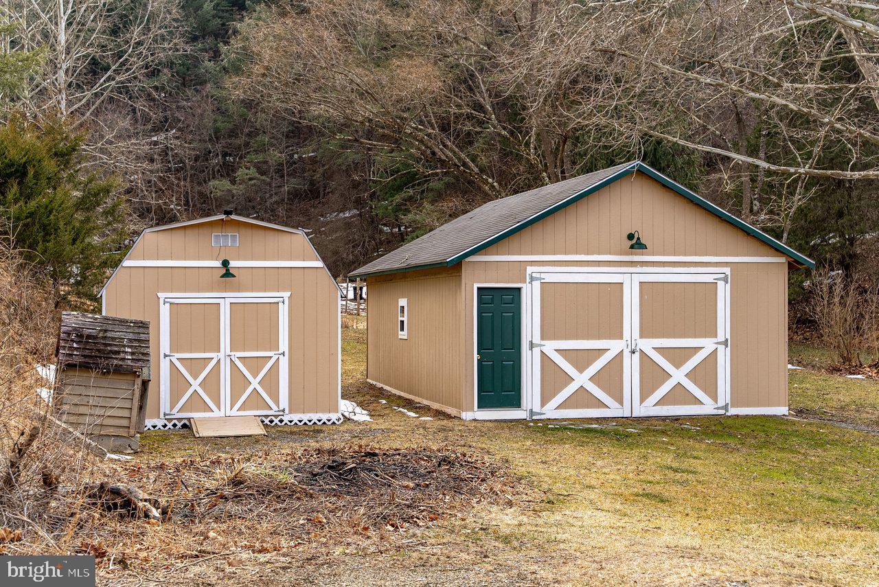 8545 Sugar Grove Road Sugar Grove, WV 26815 - Photo 88 of 99