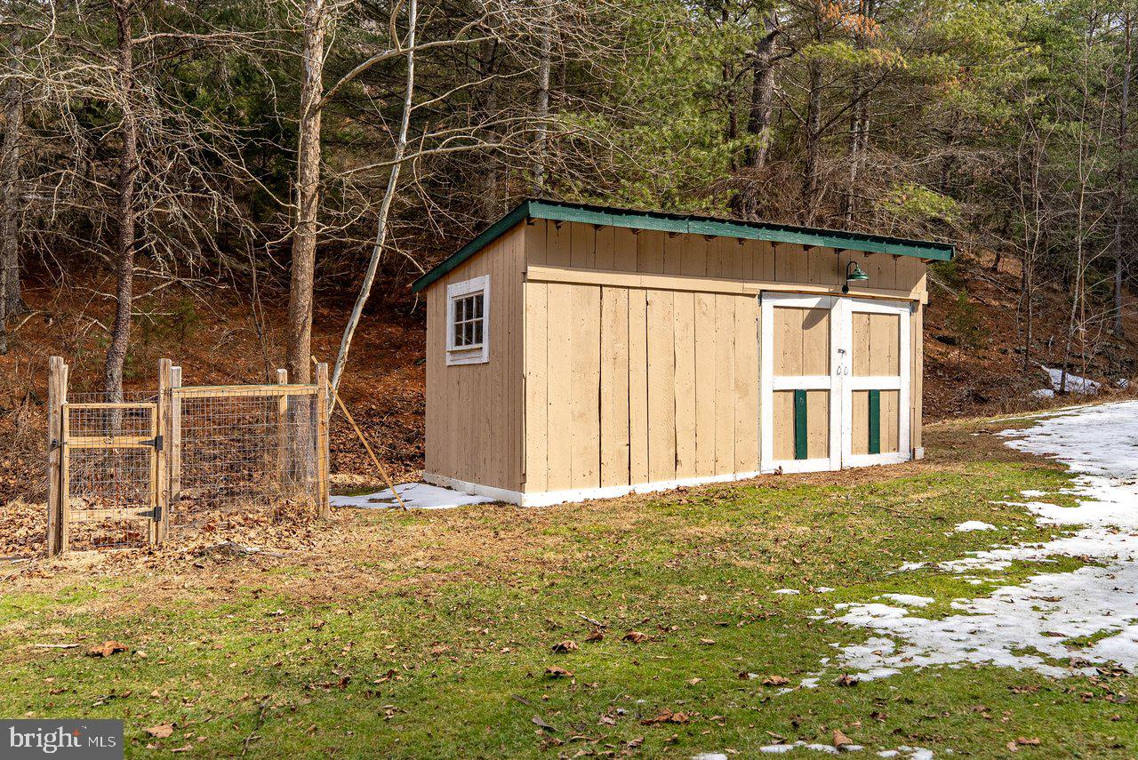 8545 Sugar Grove Road Sugar Grove, WV 26815 - Photo 93 of 99