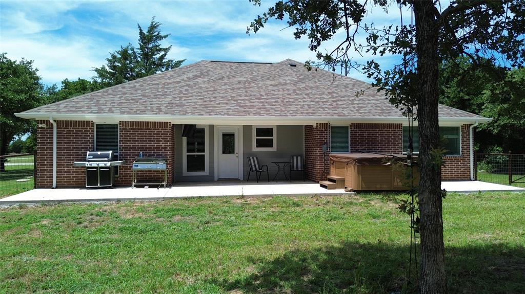 138 Gobbler Road Nocona, TX 76255 - Photo 37 of 40