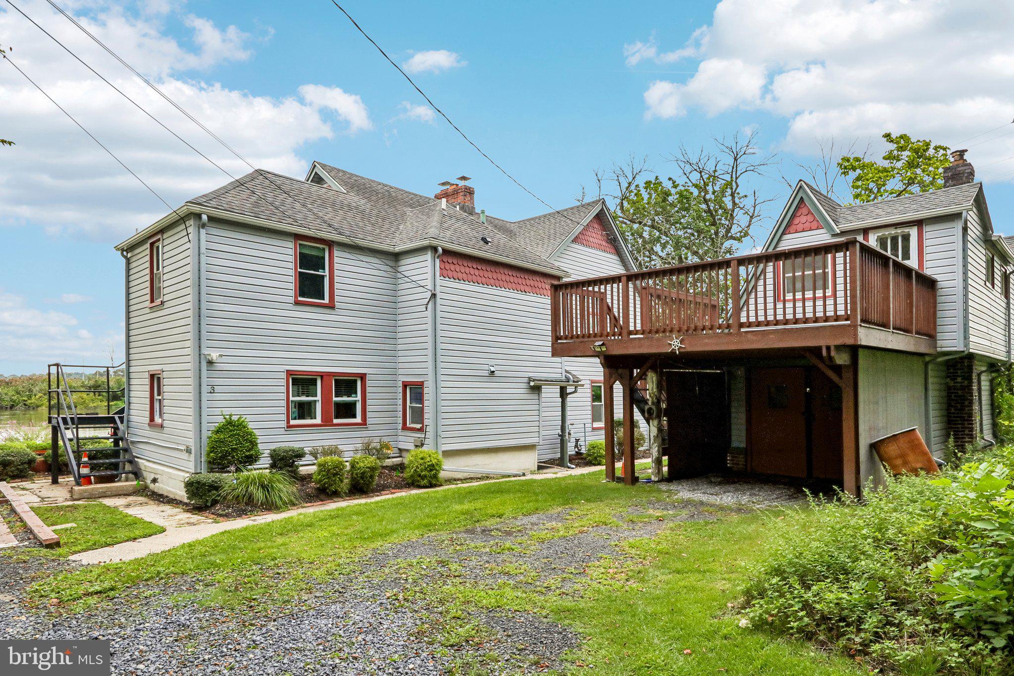 3 South Bridgeport Road Bridgeport, NJ 08014 - Photo 43 of 61 Gallery Image 43