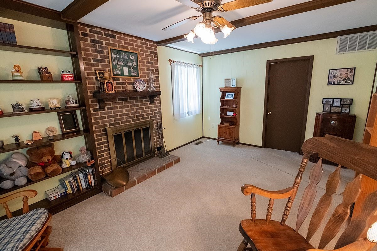 6023 Stratton Place Raleigh, NC 27609 - Photo 18 of 36 Photo 18