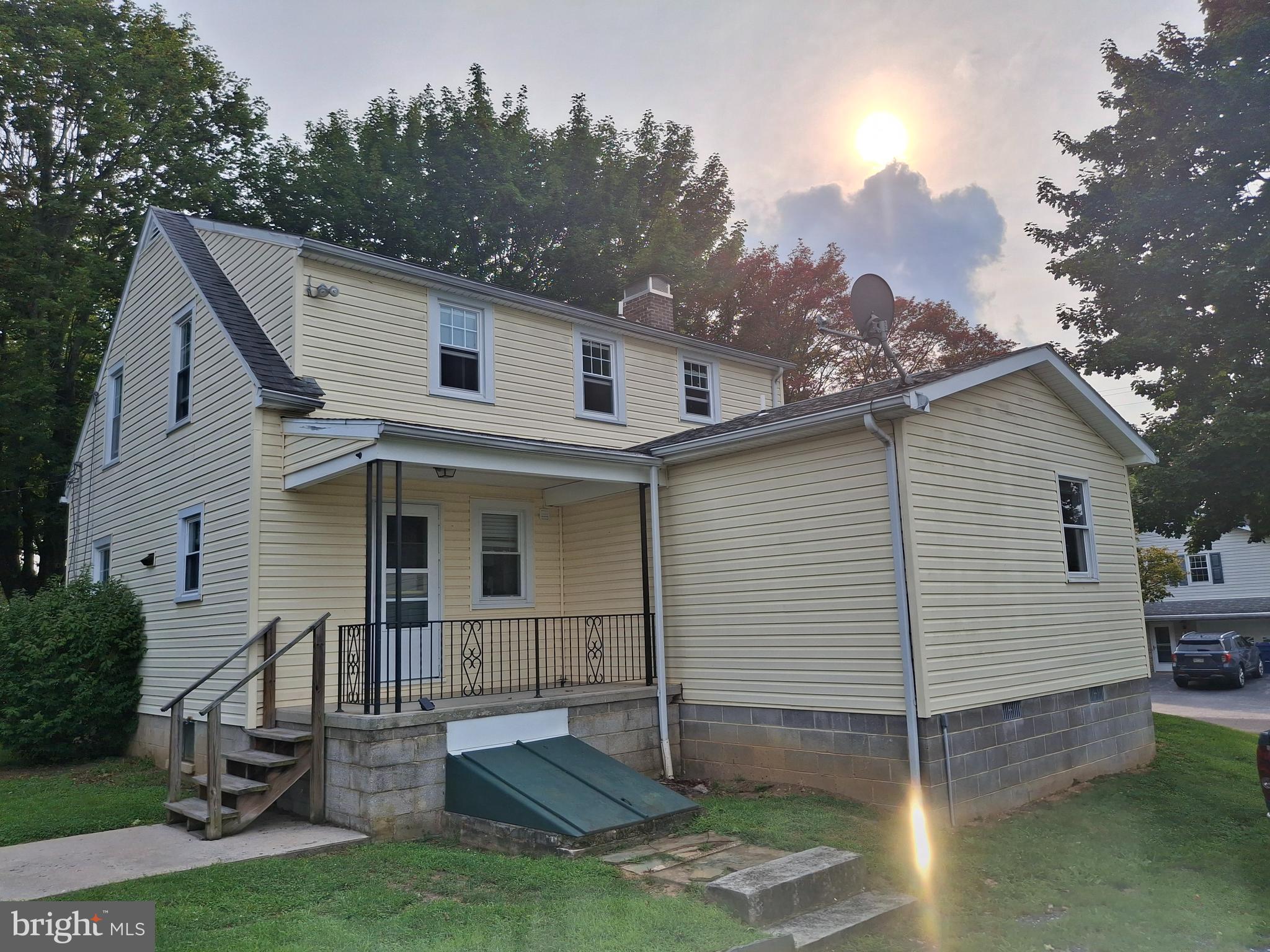 873 Old Rte 30 Orrtanna, PA 17353 - Photo 3 of 4 Gallery Image 3