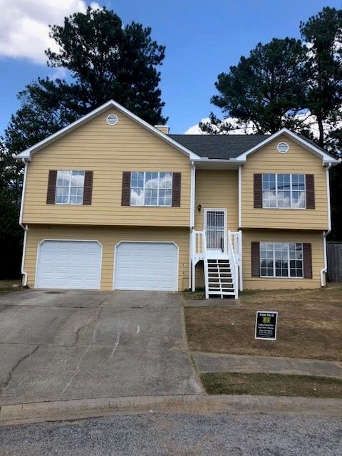 4230 Morningside Way Powder Springs, GA 30127 - Photo 1 of 1 Gallery Image 1