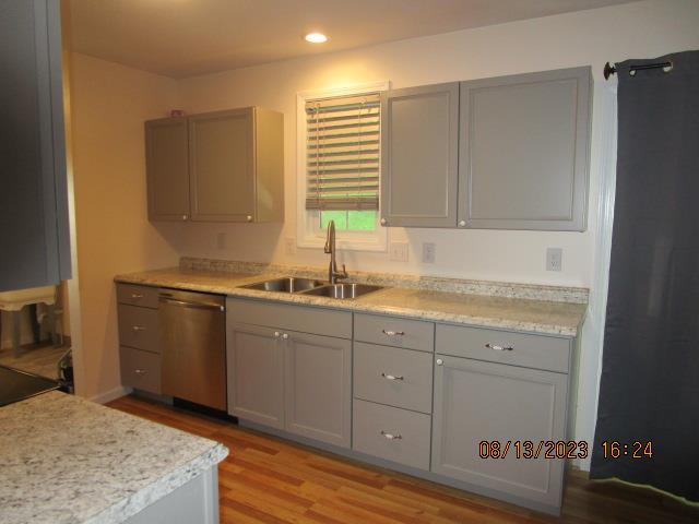 418 Whispering Pines Road Max Meadows, VA 24360 - Photo 5 of 21 Gallery Image 5