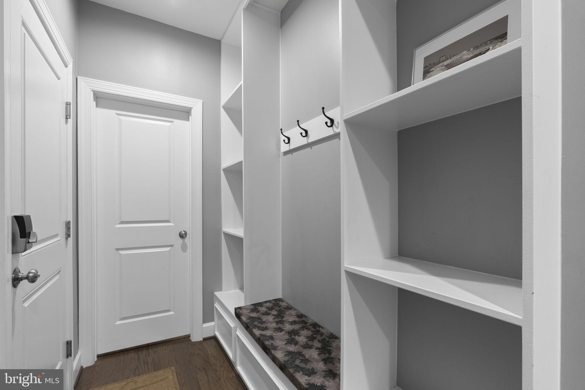 6822 West Shavano Road New Market, MD 21774 - Photo 25 of 59 Mudroom