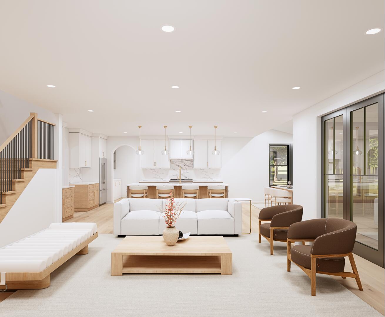 84 Town Farm Road North Yarmouth, ME 04097 - Photo 11 of 56 021