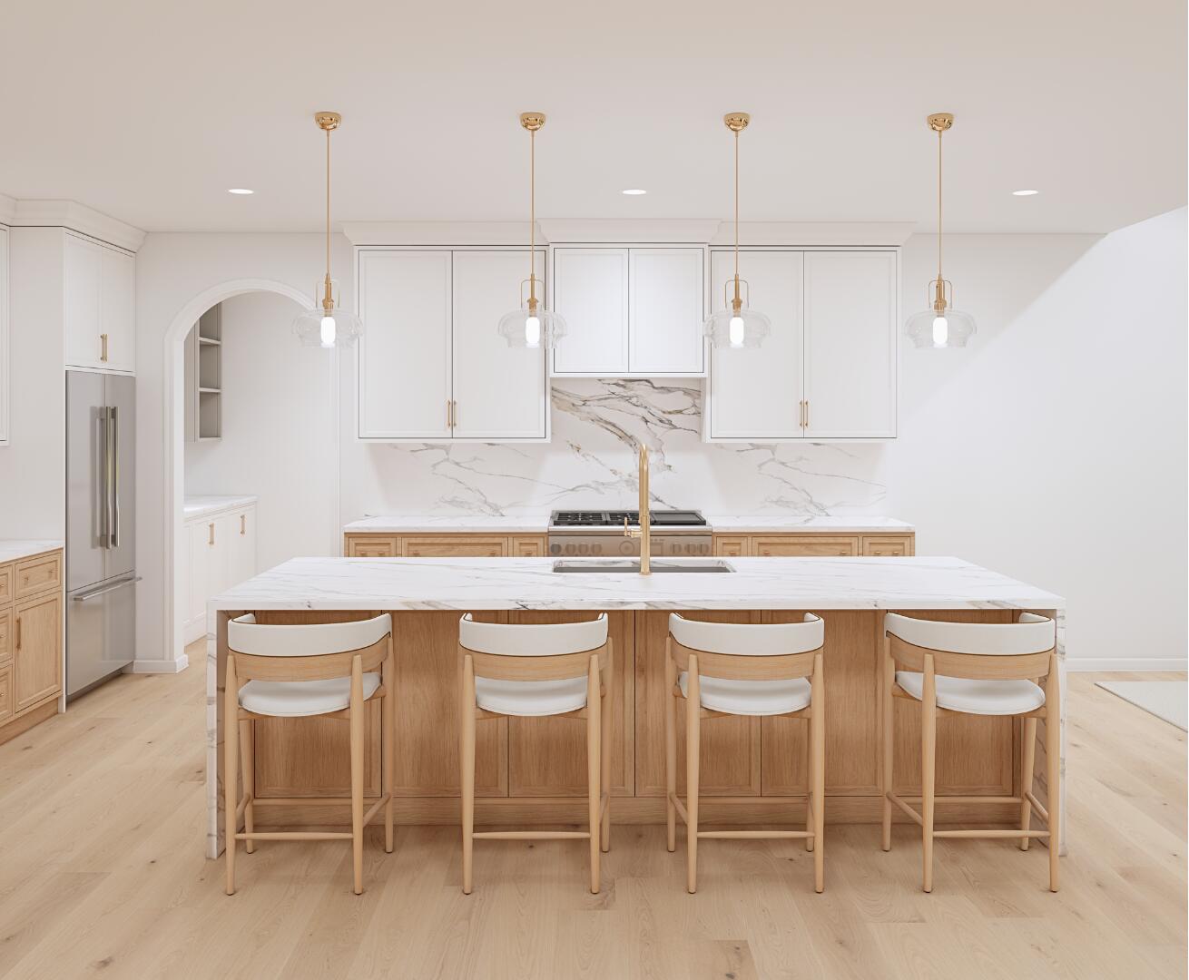 84 Town Farm Road North Yarmouth, ME 04097 - Photo 12 of 56 011