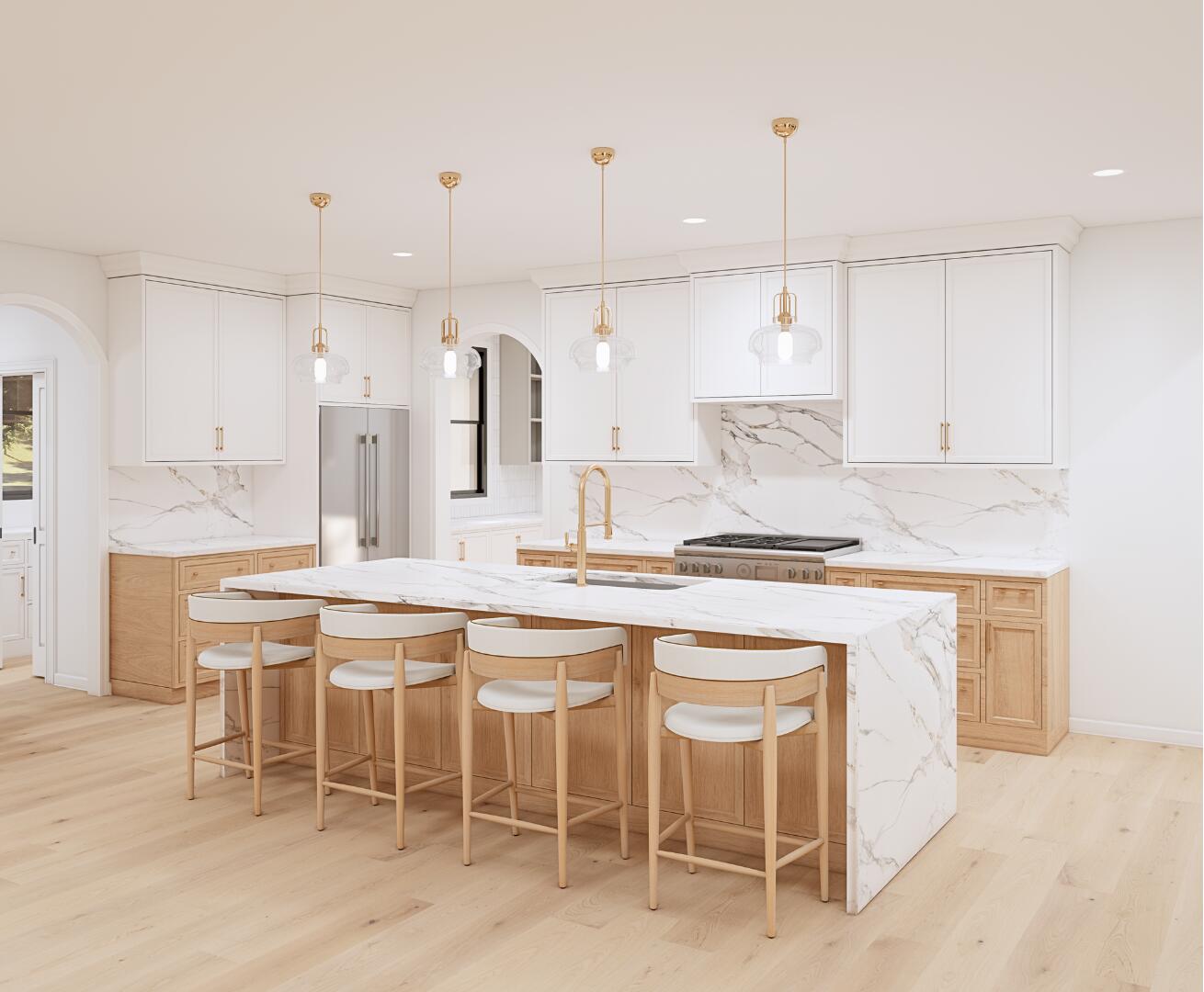 84 Town Farm Road North Yarmouth, ME 04097 - Photo 13 of 56 012