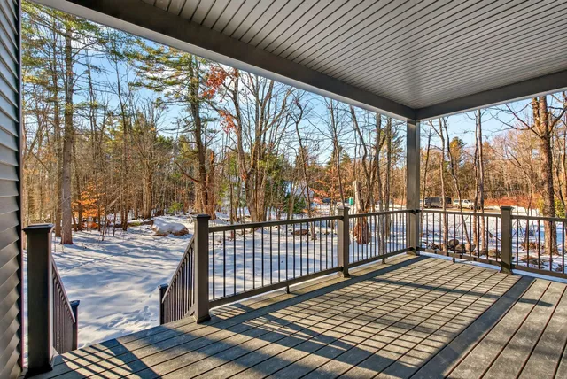 $1,350,000 | 84 Town Farm Road, North Yarmouth, ME 04097